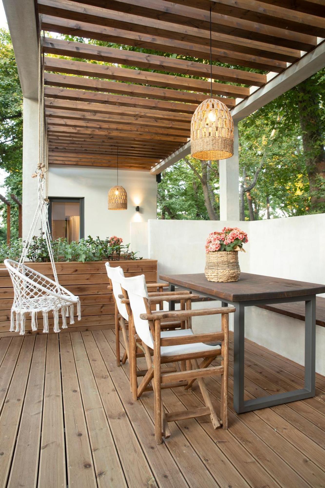 Gkaras Campsite & Apartments Leptokarya  Exterior photo